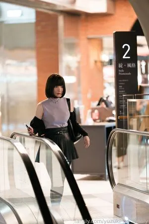 Yuzuki No Fansly OnlyFans Leaked Free Thumbnail Picture - #mXSs6335mn