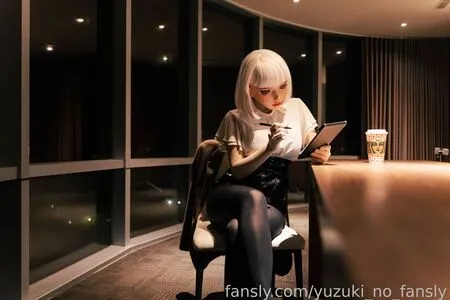 Yuzuki No Fansly OnlyFans Leaked Free Thumbnail Picture - #n7opRsPxCs