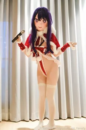 Yuzuki No Fansly OnlyFans Leaked Free Thumbnail Picture - #nRQ8l7W2XC