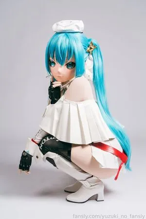 Yuzuki No Fansly OnlyFans Leaked Free Thumbnail Picture - #neT4Vwlg2j