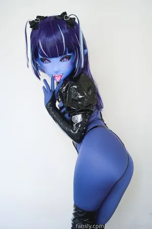 Yuzuki No Fansly OnlyFans Leaked Free Thumbnail Picture - #nnhX8SSXmu