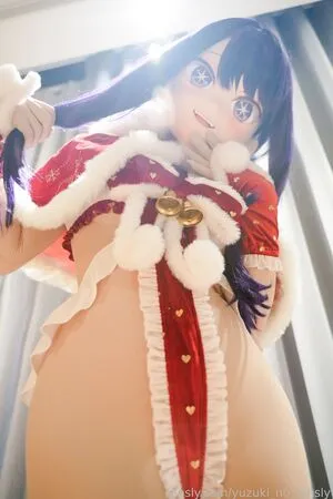 Yuzuki No Fansly OnlyFans Leaked Free Thumbnail Picture - #oHW4StNQnf