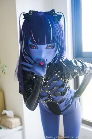 Yuzuki No Fansly OnlyFans Leaked Free Thumbnail Picture - #oVGYNhCukU