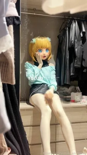 Yuzuki No Fansly OnlyFans Leaked Free Thumbnail Picture - #oaCPlHkPHl