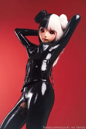 Yuzuki No Fansly OnlyFans Leaked Free Thumbnail Picture - #pmHIFq54bF