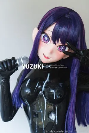 Yuzuki No Fansly OnlyFans Leaked Free Thumbnail Picture - #qHw3HTxbvk