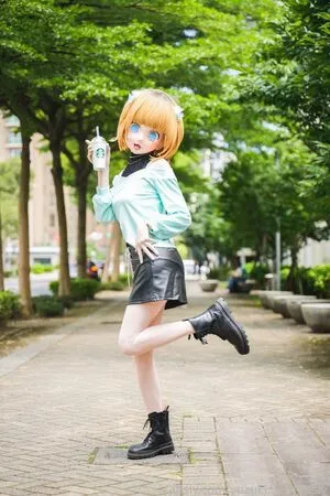 Yuzuki No Fansly OnlyFans Leaked Free Thumbnail Picture - #qdQSYcbZTL