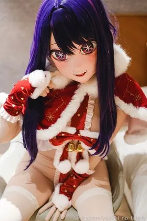 Yuzuki No Fansly OnlyFans Leaked Free Thumbnail Picture - #r2kULq5CC0