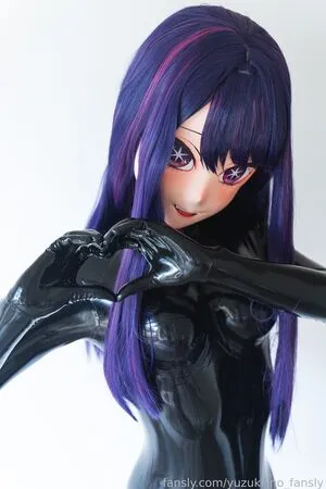 Yuzuki No Fansly OnlyFans Leaked Free Thumbnail Picture - #rkFMBMCWgu