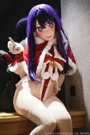 Yuzuki No Fansly OnlyFans Leaked Free Thumbnail Picture - #rpKuLjIwZB