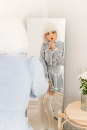 Yuzuki No Fansly OnlyFans Leaked Free Thumbnail Picture - #szIPqSuqKW