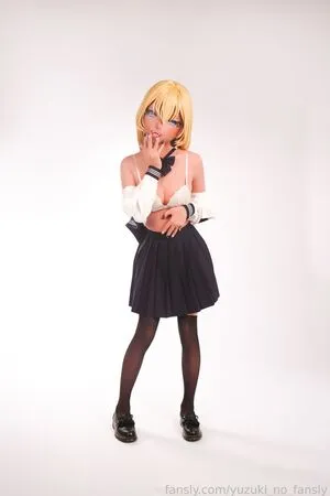 Yuzuki No Fansly OnlyFans Leaked Free Thumbnail Picture - #tK11EeqJjb