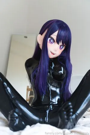 Yuzuki No Fansly OnlyFans Leaked Free Thumbnail Picture - #uKHN8ZTz45