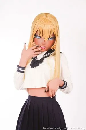 Yuzuki No Fansly OnlyFans Leaked Free Thumbnail Picture - #uKkKe8hFok