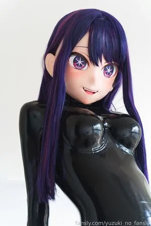 Yuzuki No Fansly OnlyFans Leaked Free Thumbnail Picture - #uvea2lmvSN