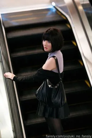 Yuzuki No Fansly OnlyFans Leaked Free Thumbnail Picture - #vZE4V3Y1i3