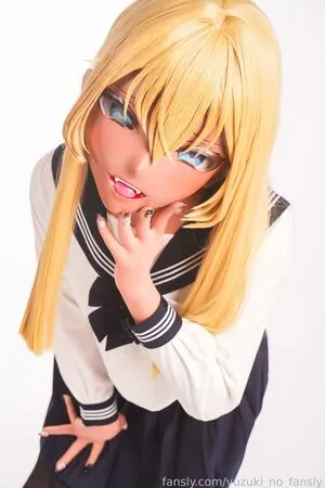 Yuzuki No Fansly OnlyFans Leaked Free Thumbnail Picture - #vjGkekSpX2