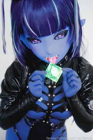 Yuzuki No Fansly OnlyFans Leaked Free Thumbnail Picture - #vruw1HtEvR