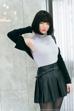 Yuzuki No Fansly OnlyFans Leaked Free Thumbnail Picture - #vy5aZRKIhe