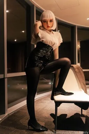 Yuzuki No Fansly OnlyFans Leaked Free Thumbnail Picture - #vzG2qx9xq3