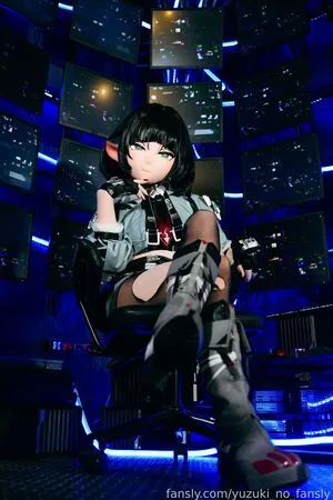 Yuzuki No Fansly OnlyFans Leaked Free Thumbnail Picture - #vzHZTTxVBI