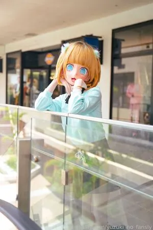 Yuzuki No Fansly OnlyFans Leaked Free Thumbnail Picture - #yQ0R01GSsu