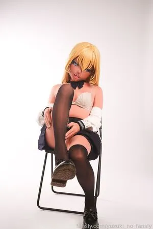 Yuzuki No Fansly OnlyFans Leaked Free Thumbnail Picture - #yg1wlJxfBG