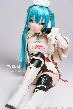 Yuzuki No Fansly OnlyFans Leaked Free Thumbnail Picture - #zMgIRUvujg