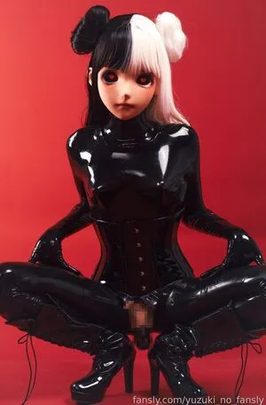 Yuzuki No Fansly OnlyFans Leaked Free Thumbnail Picture - #zkYQMzbRU7