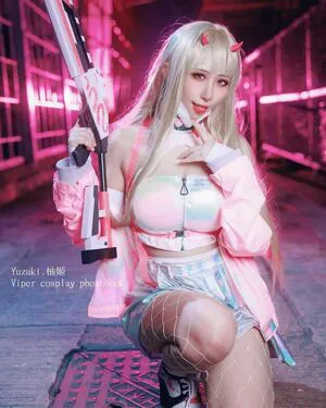 Yuzuki11037 OnlyFans Leaked Free Thumbnail Picture - #1OAJJ7iUHC