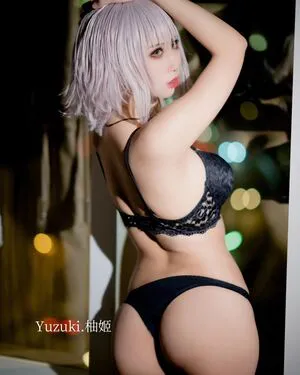 Yuzuki11037 OnlyFans Leaked Free Thumbnail Picture - #E28EE9zm9x