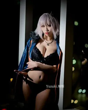 Yuzuki11037 OnlyFans Leaked Free Thumbnail Picture - #YnarFuQuN4