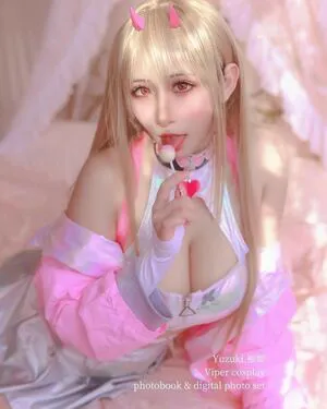Yuzuki11037 OnlyFans Leaked Free Thumbnail Picture - #a7XXOinPzi