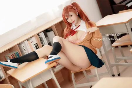 Yuzuki11037 OnlyFans Leaked Free Thumbnail Picture - #eHA1JiPx6x