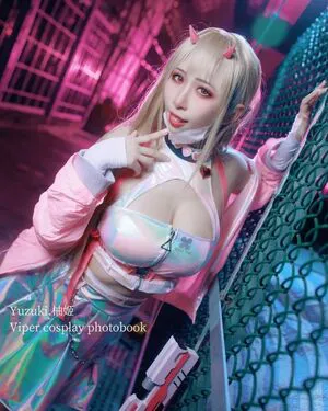 Yuzuki11037 OnlyFans Leaked Free Thumbnail Picture - #edRwWchbCD