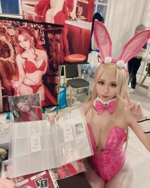 Yuzuki11037 OnlyFans Leaked Free Thumbnail Picture - #inecuamfck