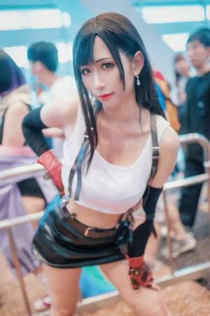 Yuzuki11037 OnlyFans Leaked Free Thumbnail Picture - #oUh34lyUze