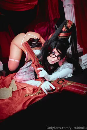 Yuzukimiiu OnlyFans Leaked Free Thumbnail Picture - #9QmKJ6NFaz