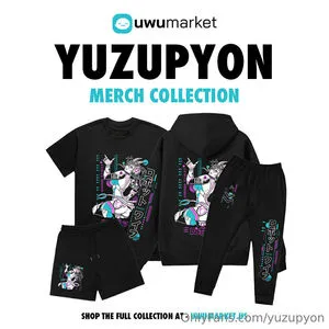 Yuzupyon OnlyFans Leaked Free Thumbnail Picture - #MtPgFkbHgU