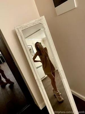 Yveline OnlyFans Leaked Free Thumbnail Picture - #6mvEDYMvvC