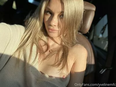 Yveline OnlyFans Leaked Free Thumbnail Picture - #8QXBE6xHxs