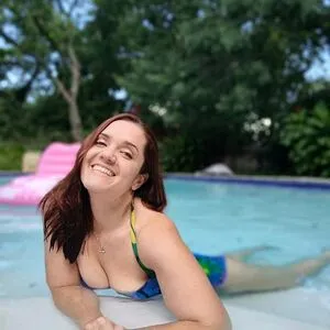 Yvette Collier OnlyFans Leaked Free Thumbnail Picture - #YpKaCym5mi