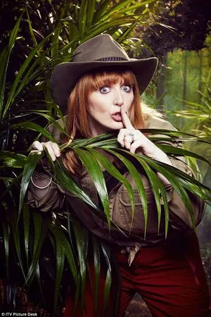 Yvette Fielding OnlyFans Leaked Free Thumbnail Picture - #L3PBACgGsm