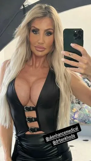 Yvette Geary OnlyFans Leaked Free Thumbnail Picture - #gO8aylas02