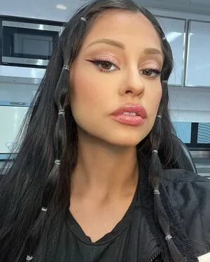 Yvette Monreal OnlyFans Leaked Free Thumbnail Picture - #Dgaor8npJj