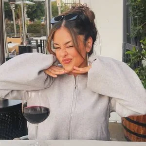 Yvette Monreal OnlyFans Leaked Free Thumbnail Picture - #ZSLFivPStw