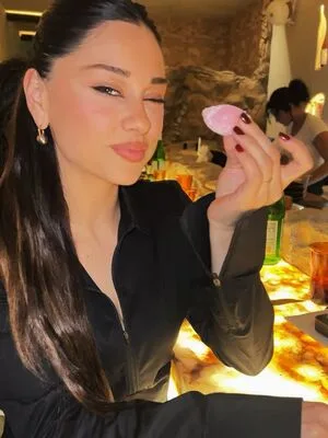 Yvette Monreal OnlyFans Leaked Free Thumbnail Picture - #dY8gTv3UDP