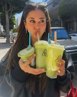 Yvette Monreal OnlyFans Leaked Free Thumbnail Picture - #mWRuxaLyUt