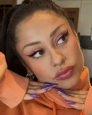 Yvette Monreal OnlyFans Leaked Free Thumbnail Picture - #t59hD93Q83