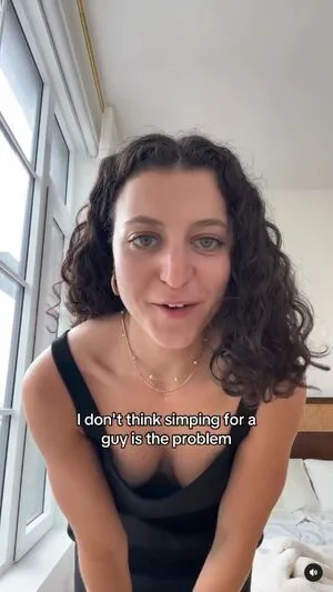 Yvette Segan OnlyFans Leaked Free Thumbnail Picture - #3OuQng9Oq3